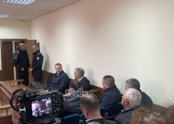 Shpallet fajtor Shaban Gogaj për vrasjen e Agonis Tetajt, dënohet me 7 vjet burgim