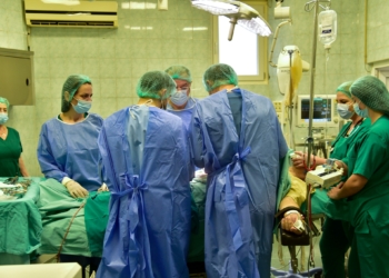 Spitali i Pejës kryen 15 operime të ndërlikuara brenda ditës