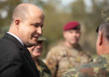 Peleshi publikon pamjet nga operacioni i përbashkët i Forcave Speciale me ato amerikane