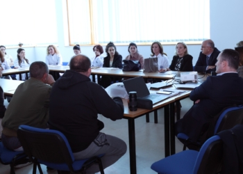 IKSHPK-ja bën thirrje për vaksinim kundër HPV-së