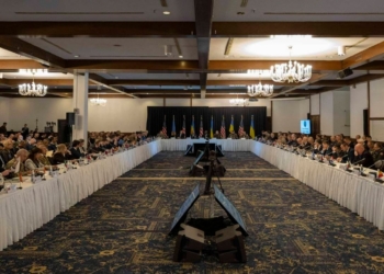 Maqedonci njofton se Kosova i ka dërguar mjete ushtarake Ukrainës