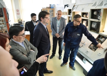 Fillojnë trajnimet në instalime solare në Qendrat e Aftësimit Profesional