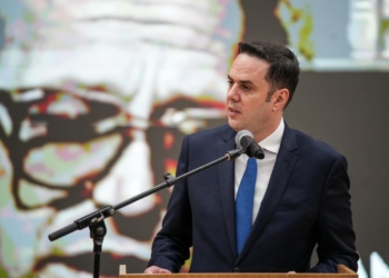 Abdixhiku: Kosova e zbrazët, populistët se kanë brengë