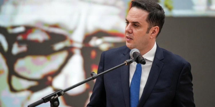 Abdixhiku: Kosova e zbrazët, populistët se kanë brengë