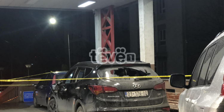 Si nisi mosmarrëveshja në Kolovicë ku vranë dy persona?