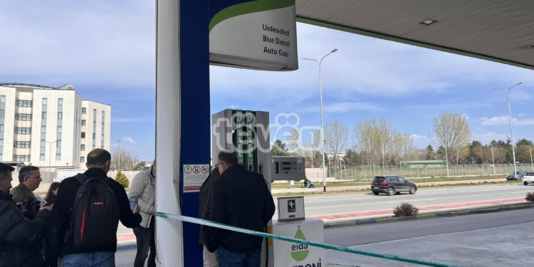 Mbyllet pompa e derivateve “Patroni”, pronari thotë se dëmet janë mbi 1 milion euro