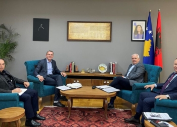 Sveçla njofton sindikatën se disa nga kërkesat e PK-së janë në procedurë