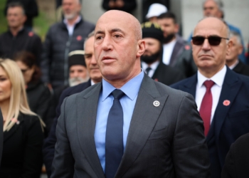​Haradinaj: Kosova në NATO, është garanci që krime si në Krushë të mos përsëriten më asnjëherë