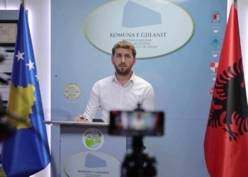 Salihu: MAPL-ja konfirmon si të ligjshëm vendimin për këmbimin e pronave komunale të Gjilanit me ato shtetit