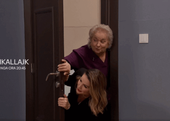 Komplikohet situata në familjen e “Bashkallajkut”