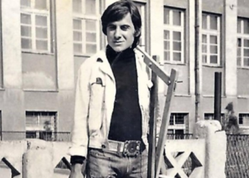 25 vjet nga vrasja e piktorit Kadri Kadriu