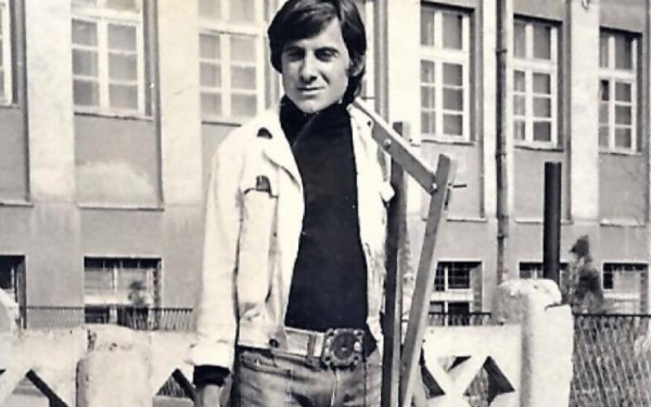 25 vjet nga vrasja e piktorit Kadri Kadriu