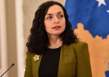 Osmani: Mospajtimet për dinarin është mirë të zgjidhen në Bruksel