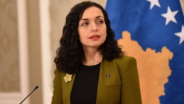 Osmani: Mospajtimet për dinarin është mirë të zgjidhen në Bruksel