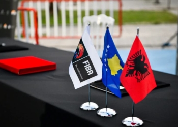 Riaktivizohet Liga Unike, “Final 8” në Vlorë