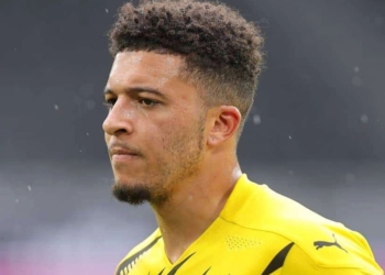 Unitedi e ka në shitje Sanchon