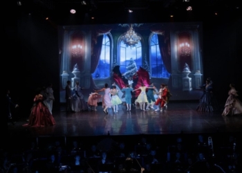 Baleti Kombëtar për herë të parë në Lindje, merr ftesë nga Korea e Jugut