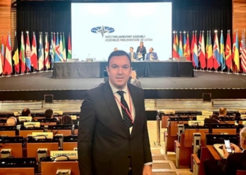 Hyseni: Kosovës i avancohet statusi në Asamblenë Parlamentare të NATO-s