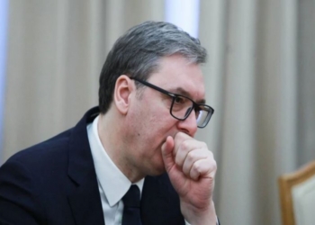 Vuçiq: Serbia ka marrë një lajm në 48 orët e fundit, por nuk është e lehtë të thuhet