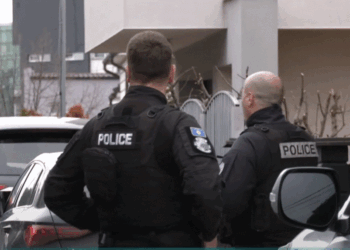 Riaktivizimi i Speciales, bastisjet shihen si përpjekje të dështuara për sigurim të provave