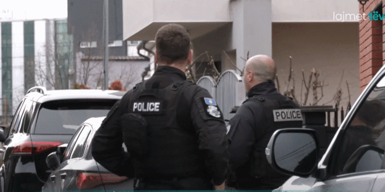 Riaktivizimi i Speciales, bastisjet shihen si përpjekje të dështuara për sigurim të provave