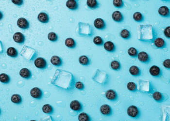 Fruti që ka vlera të mëdha edhe kur e konsumoni të ngrirë