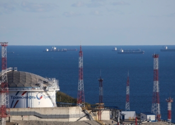 Ndikimi i sanksioneve amerikane ndaj flotës ruse të naftës