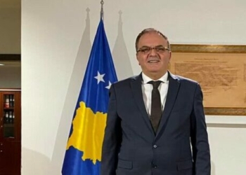 Këto janë dyshimet e Prokurorisë Speciale ndaj ambasadorit Berishaj