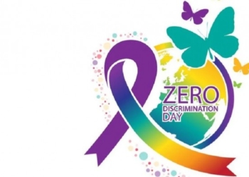 Dita për Zero Diskriminim