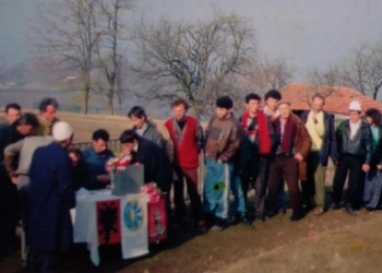 ​Lugina e Preshevës, 32 vjet që kur shqiptarët kërkuan bashkim me Kosovën