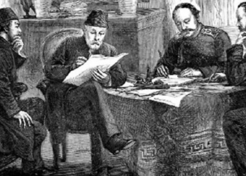 146 vjet nga traktati që la shqiptarët nën sundimin e Perandorisë Osmane