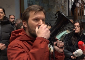 Nushi: Nagavci po e prish imazhin e Kosovës