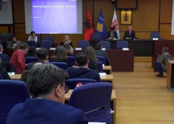 Dështon emërimi i kryesuesit të Kuvendit të Prishtinës