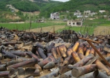 ​16 vjet nga tragjedia e Gërdecit