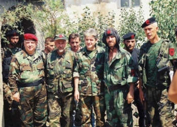 ​23 vjet nga fillimi i luftës në Maqedoni