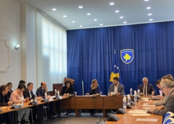 Anëtarët e KPM-së akuzohen se po shkelin Kushtetutën, letra e Premier Ligës se trajton Kosovën si shtet