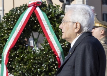 ​Italia shënon ditën e përkujtimit të viktimave të COVID