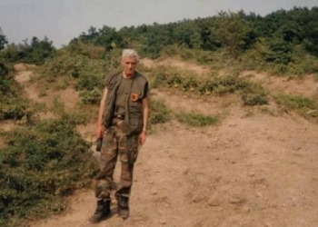 ​19 vjet nga ndarja e Komandant Plakut