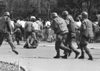 35 vjet nga demonstratat kundër suprimimit të autonomisë së Kosovës