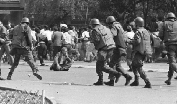 35 vjet nga demonstratat kundër suprimimit të autonomisë së Kosovës