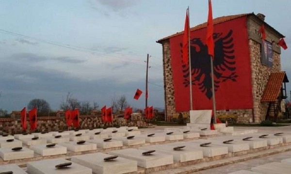 26 vjet nga Epopeja e Dukagjinit