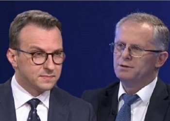 Nesër takimi Bislimi-Petkoviq, optimizëm për arritjen e një dakordimi për dinarin