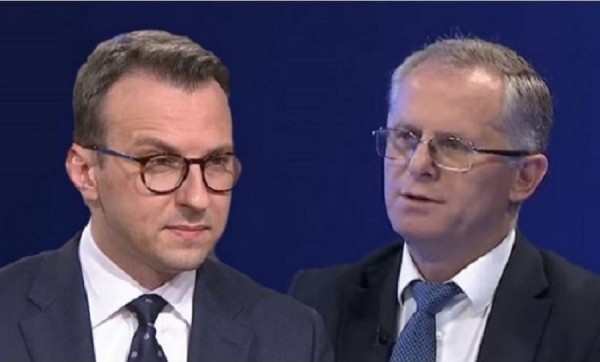 Nesër takimi Bislimi-Petkoviq, optimizëm për arritjen e një dakordimi për dinarin