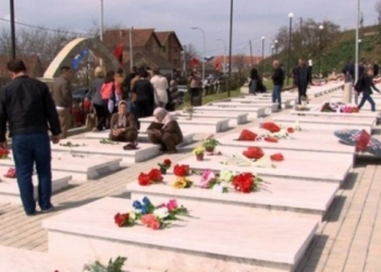 ​25 vjet nga masakra në Krushë të Madhe