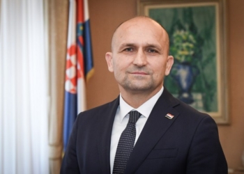 ​Ministri kroat i Mbrojtjes nesër në Kosovë