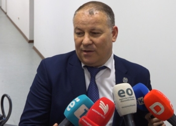 Hoxha: Derisa Radoiçiq është i lirë, rreziku mbetet i lartë