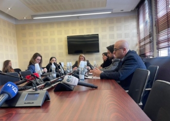 Konstituohet Komisioni Hetimor për zyrtarët e MPJD-së