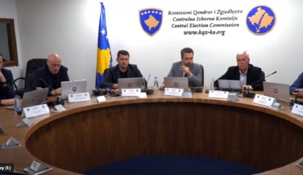 Vendosja e kamerave në vendvotime, anëtarët e KQZ-së diskutojnë për ligjshmërinë