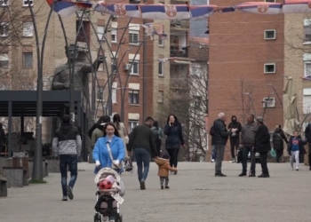 ​Regjistrimi i popullsisë në veri, shumica e serbëve kundër