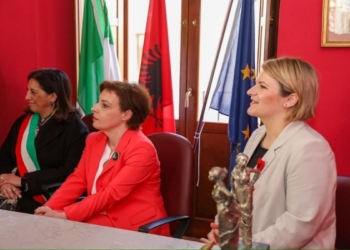 ​Gërvalla: Arbëreshët shembull unik i ruajtjes së gjuhës e identitetit shekullor